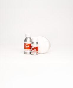 C0 Aero Coat