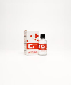 C1 Crystal Lacquer
