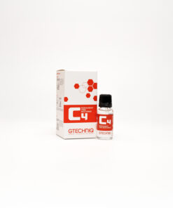 C4 Permanent Trim Restorer