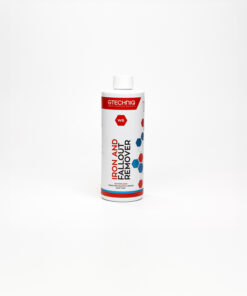 W6 Iron and Fallout Remover