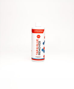 W7 Tar and Glue Remover